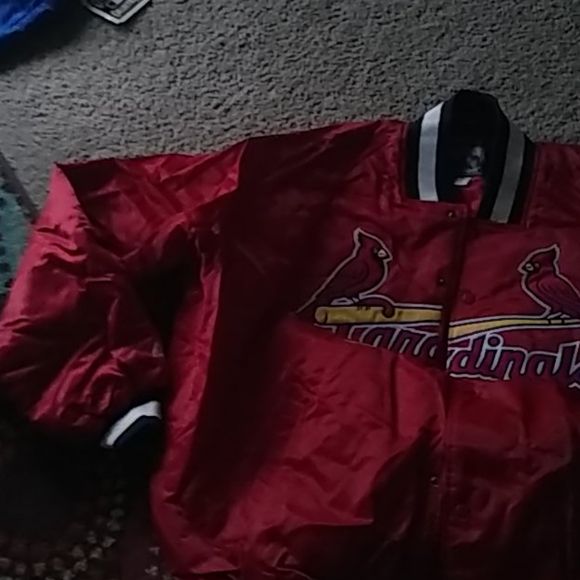 Jacket - Picture 2 of 3